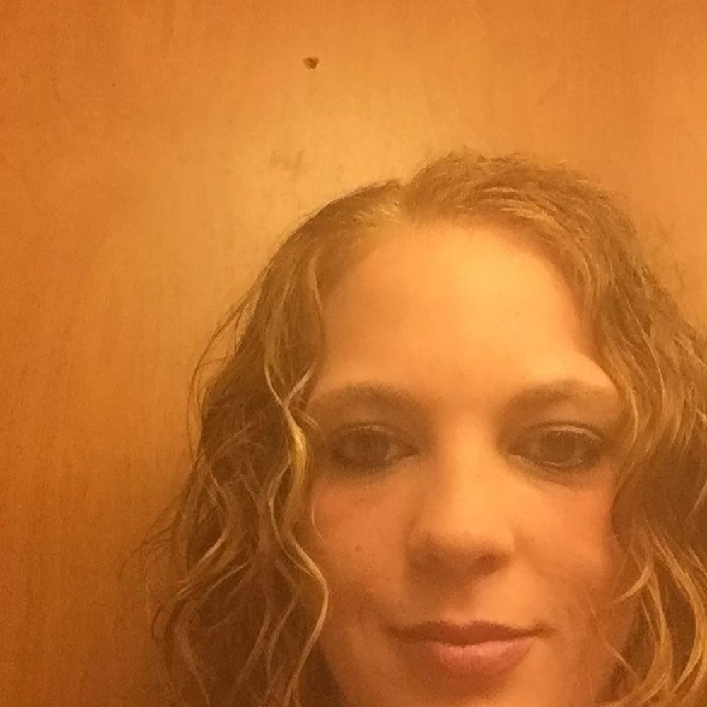 Meet your Posher, Kasey